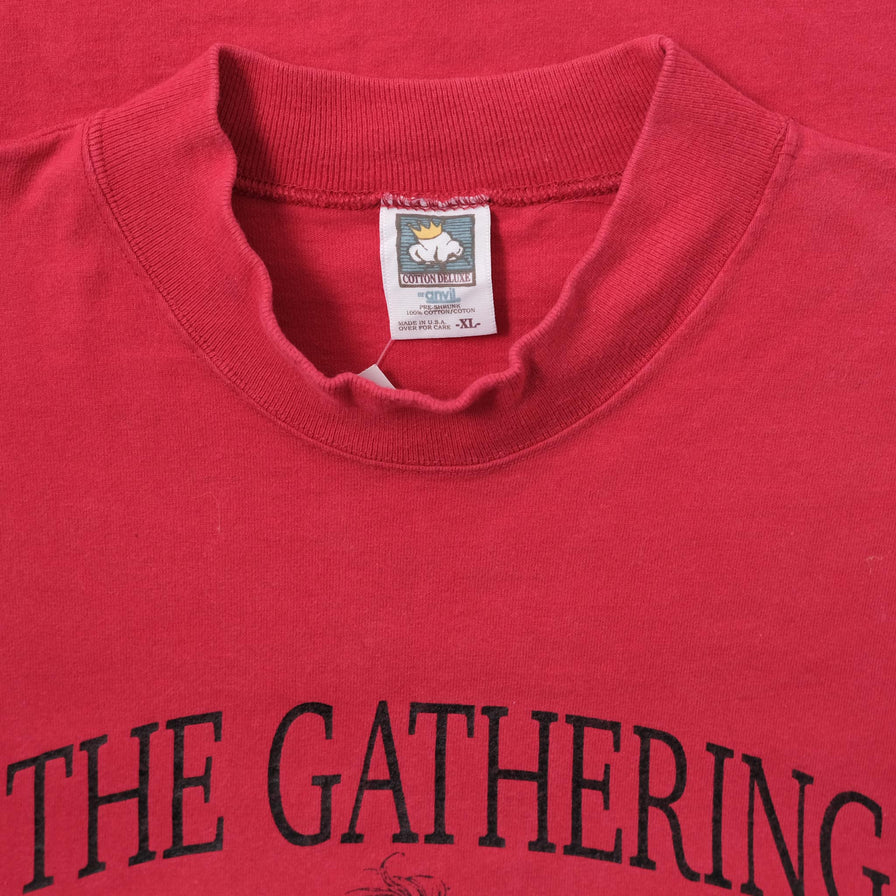 Vintage 1994 Ski Longsleeve XLarge - Double Double Vintage