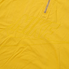 Vintage Nike Q-Zip Sweater Medium - Double Double Vintage