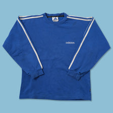 Vintage adidas Sweater Small - Double Double Vintage