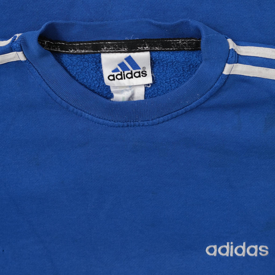 Vintage adidas Sweater Small - Double Double Vintage