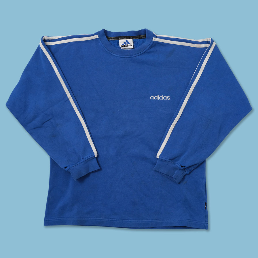 Vintage adidas Sweater Small - Double Double Vintage