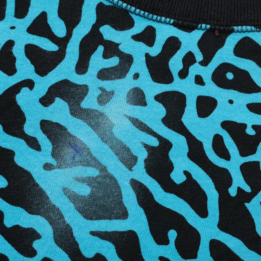 Nike Jordan Sweater XLarge - Double Double Vintage