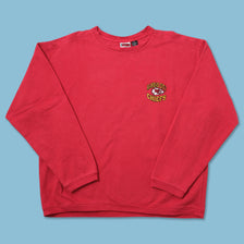 Vintage Kansas City Chiefs Sweater XLarge - Double Double Vintage