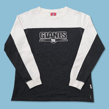 Vintage New York Giants Sweater Medium - Double Double Vintage