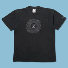 Vintage Nike Uptempo T-Shirt Medium - Double Double Vintage