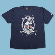 Vintage Cowboys Emmitt Smith T-Shirt XXLarge - Double Double Vintage