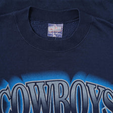 Vintage 1994 Dallas Cowboys Sweater XLarge - Double Double Vintage