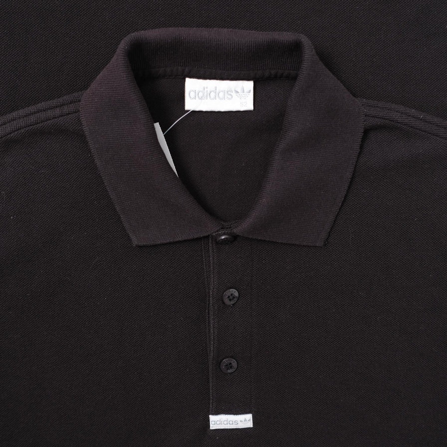 Vintage adidas Polo Medium - Double Double Vintage