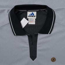 Vintage adidas Polo Large - Double Double Vintage