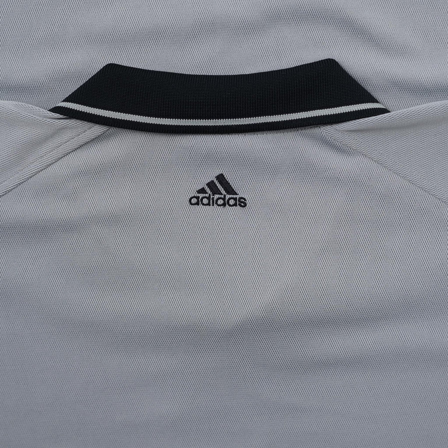 Vintage adidas Polo Large - Double Double Vintage