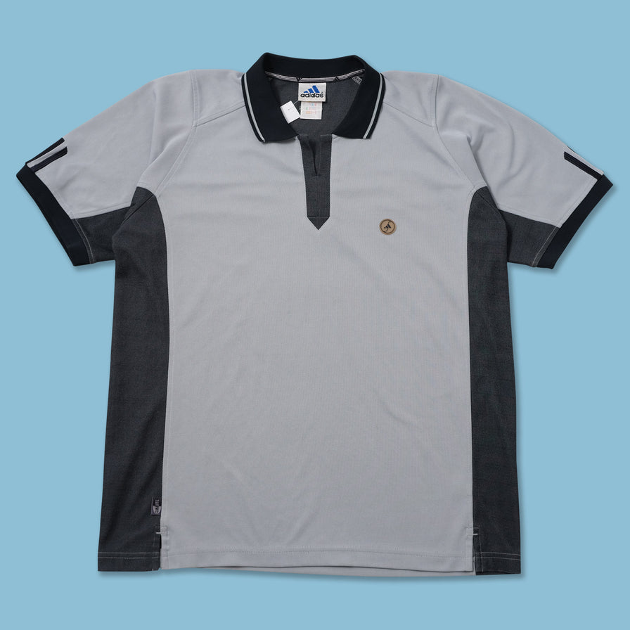 Vintage adidas Polo Large - Double Double Vintage