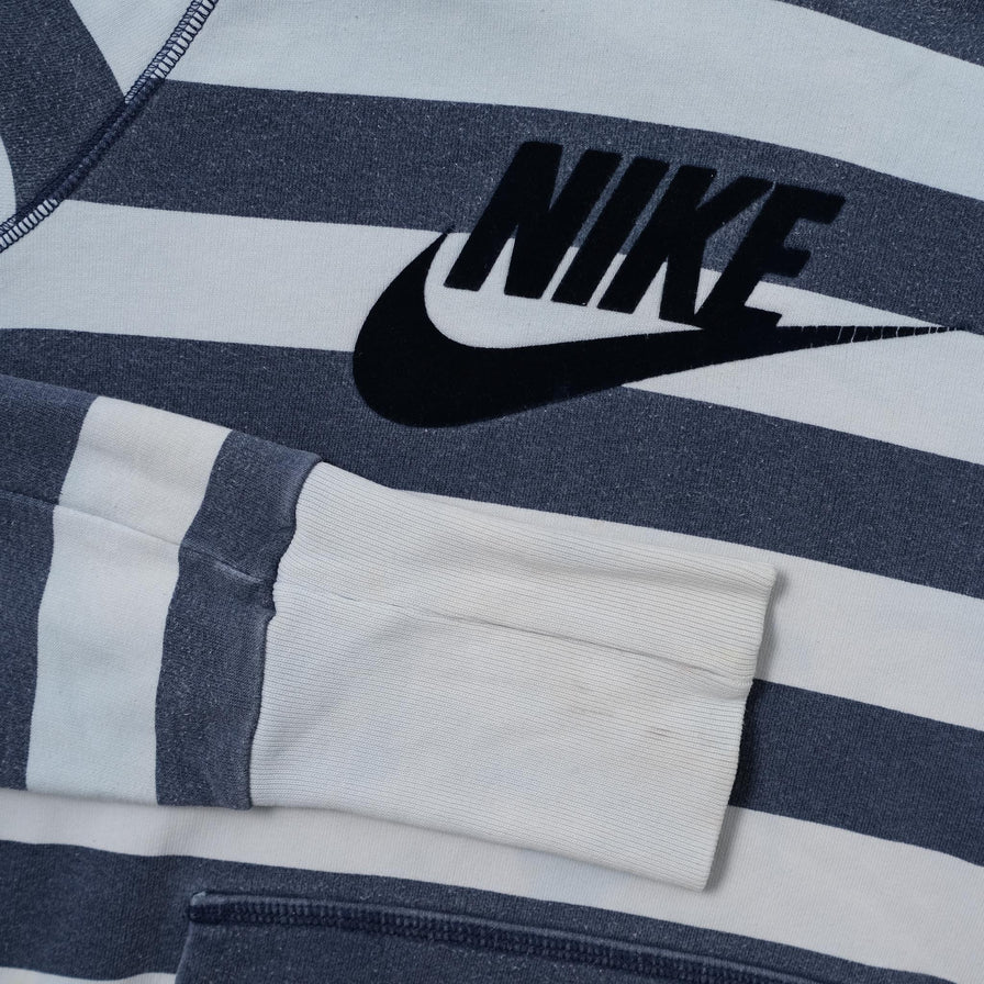 Vintage Nike Hoody Small - Double Double Vintage