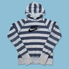 Vintage Nike Hoody Small - Double Double Vintage
