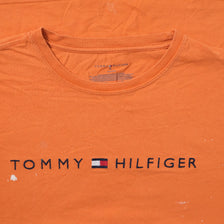 Vintage Tommy Hilfiger T-Shirt Medium - Double Double Vintage