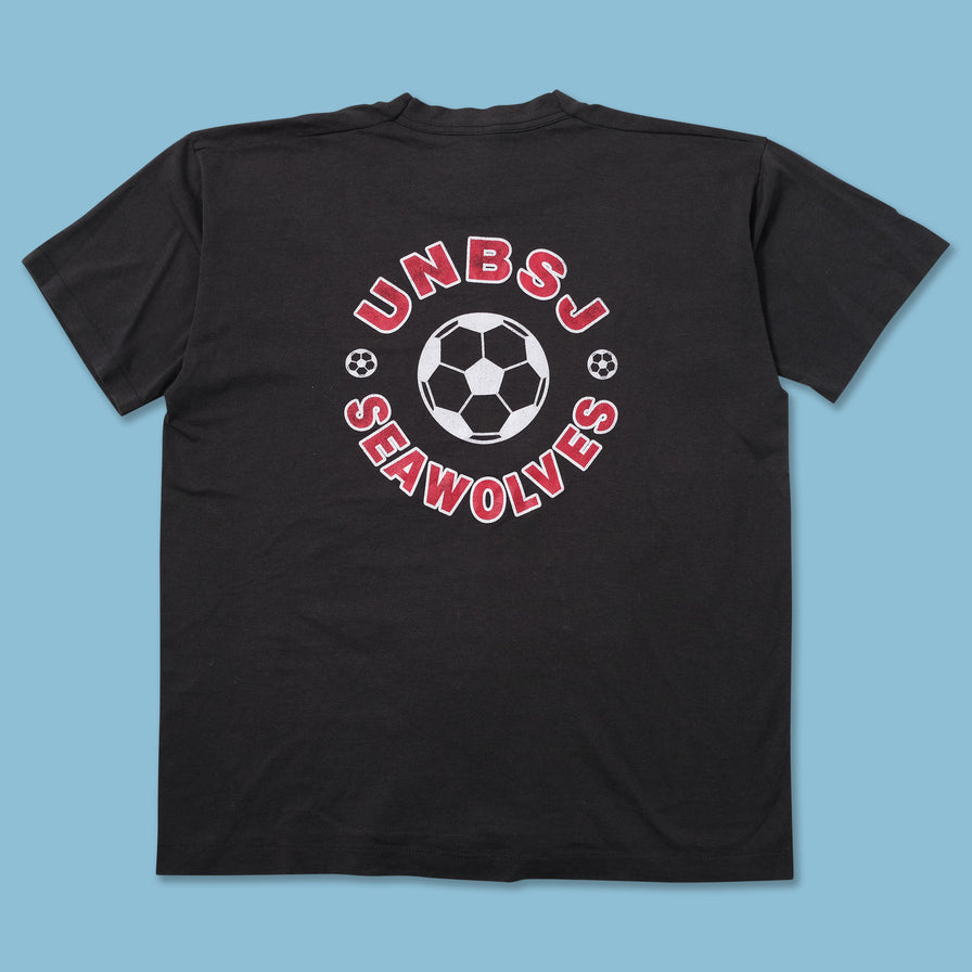 Vintage Coca Cola T-Shirt XLarge - Double Double Vintage