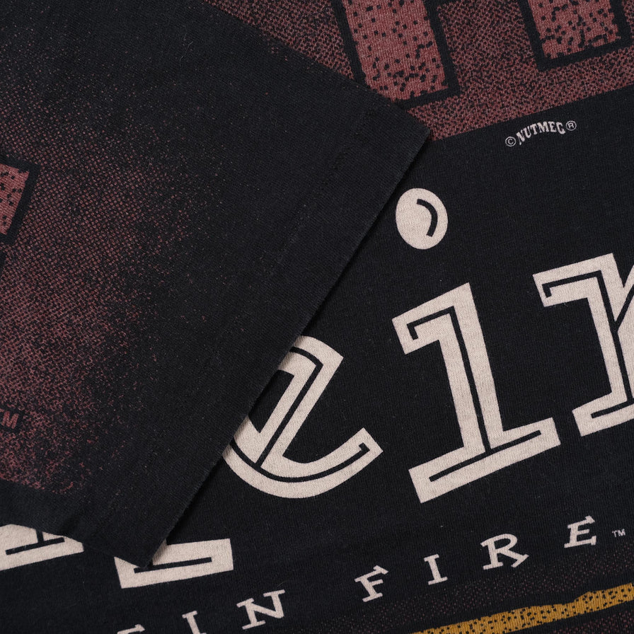 Vintage Rhein Fire T-Shirt Large - Double Double Vintage