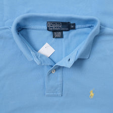 Vintage Polo Ralph Lauren Polo Large - Double Double Vintage