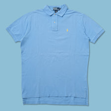Vintage Polo Ralph Lauren Polo Large - Double Double Vintage