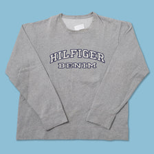 Vintage Tommy Hilfiger Sweater Large - Double Double Vintage