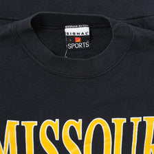 Vintage Missouri Tigers Sweater Medium - Double Double Vintage