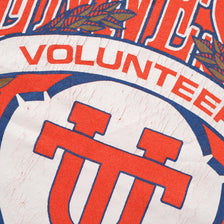 Vintage Tennessee Volunteers Sweater Small - Double Double Vintage