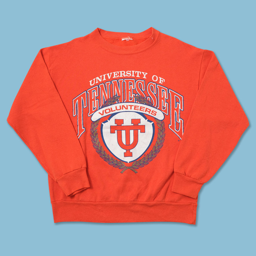 Vintage Tennessee Volunteers Sweater Small - Double Double Vintage