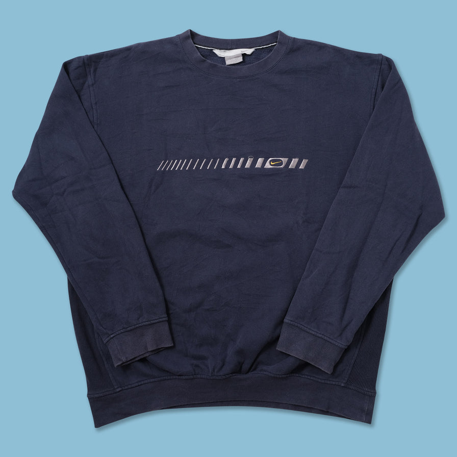 Vintage Nike Sweater XLarge - Double Double Vintage