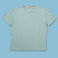 Vintage YSL T-Shirt Medium - Double Double Vintage