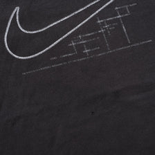 Vintage Nike Swoosh T-Shirt Medium - Double Double Vintage