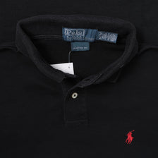 Vintage Polo Ralph Lauren Polo Medium - Double Double Vintage