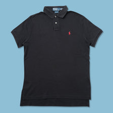 Vintage Polo Ralph Lauren Polo Medium - Double Double Vintage