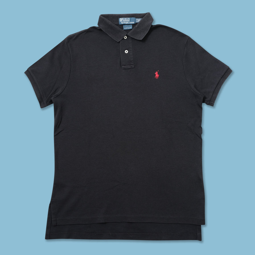 Vintage Polo Ralph Lauren Polo Medium - Double Double Vintage