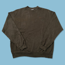 Vintage Champion Sweater 3XLarge - Double Double Vintage