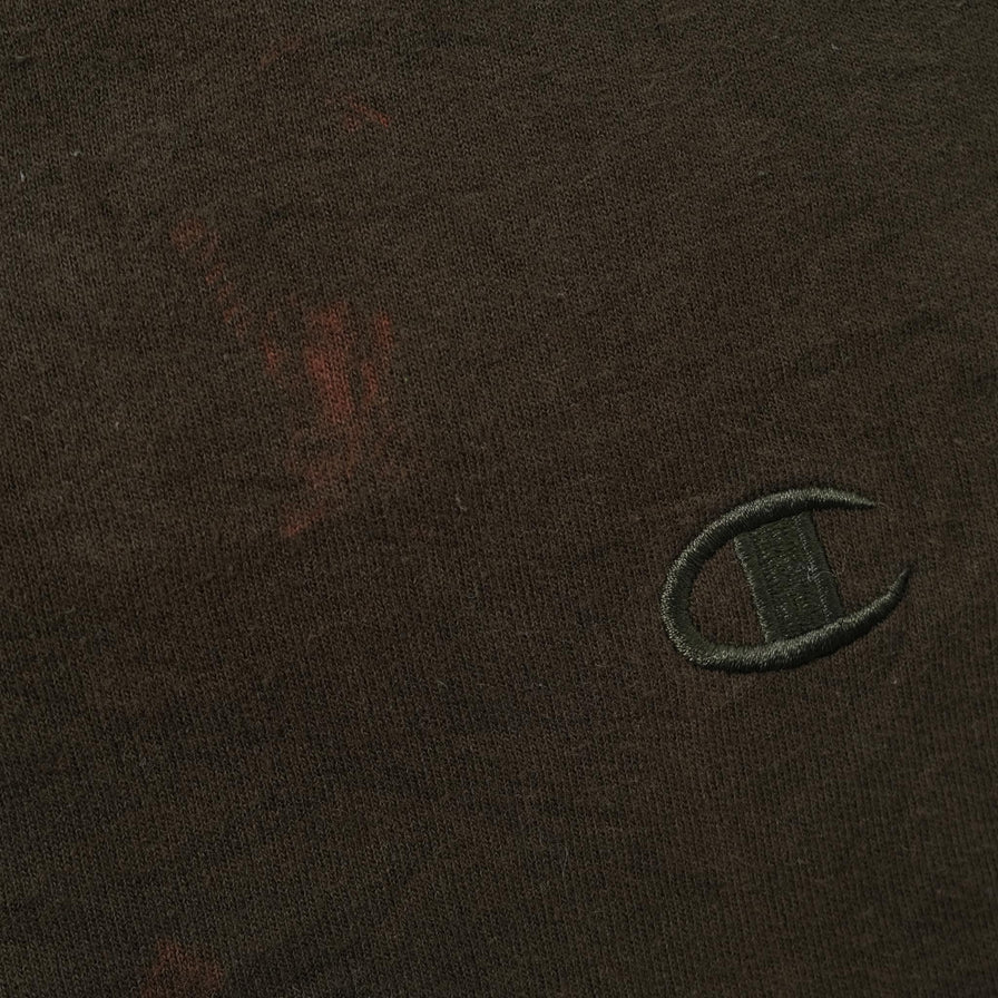 Vintage Champion Sweater 3XLarge - Double Double Vintage