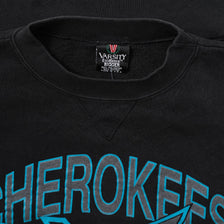 Vintage Cherokees Sweater XLarge / XXLarge - Double Double Vintage