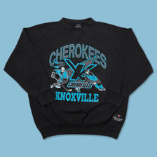 Vintage Cherokees Sweater XLarge / XXLarge - Double Double Vintage