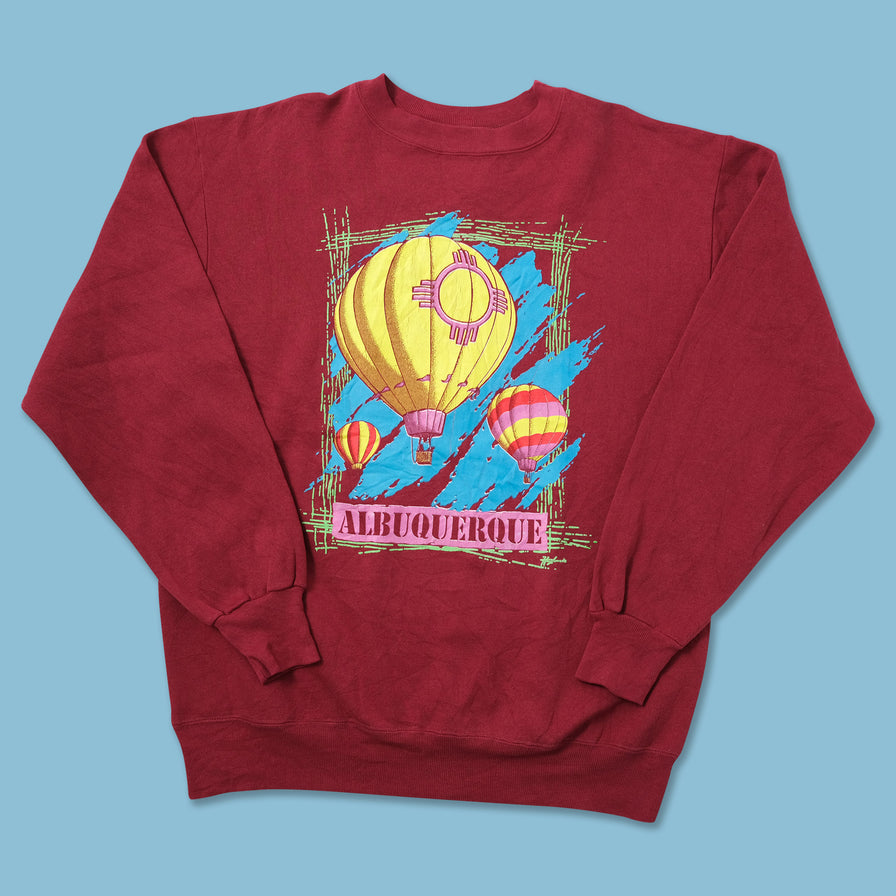 Vintage Albuquerque Sweater XLarge - Double Double Vintage