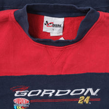 Vintage Jeff Gordon Sweater Large - Double Double Vintage