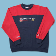 Vintage Jeff Gordon Sweater Large - Double Double Vintage