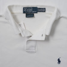 Vintage Polo Ralph Lauren Polo Medium - Double Double Vintage