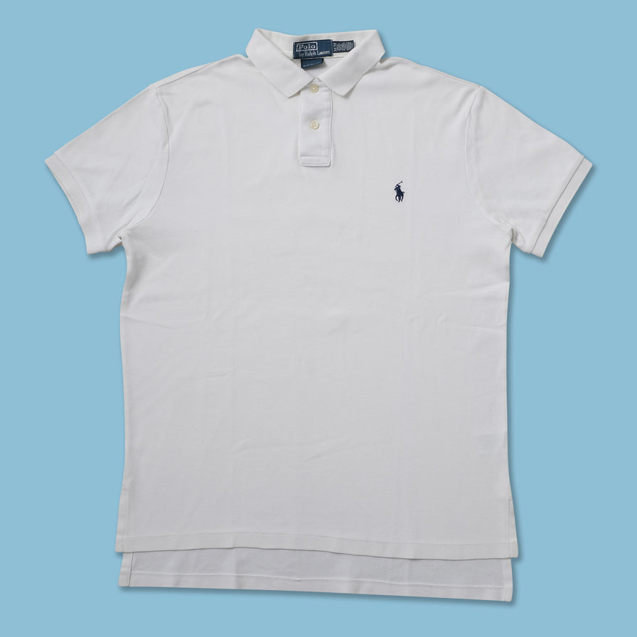 Vintage Polo Ralph Lauren Polo Medium - Double Double Vintage