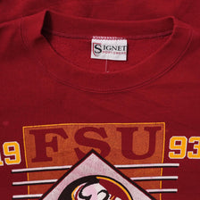 Vintage Florida State Sweater XLarge - Double Double Vintage