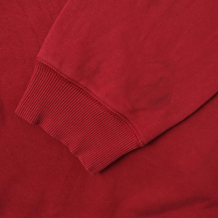 Nike Mini Swoosh Sweater XXLarge - Double Double Vintage