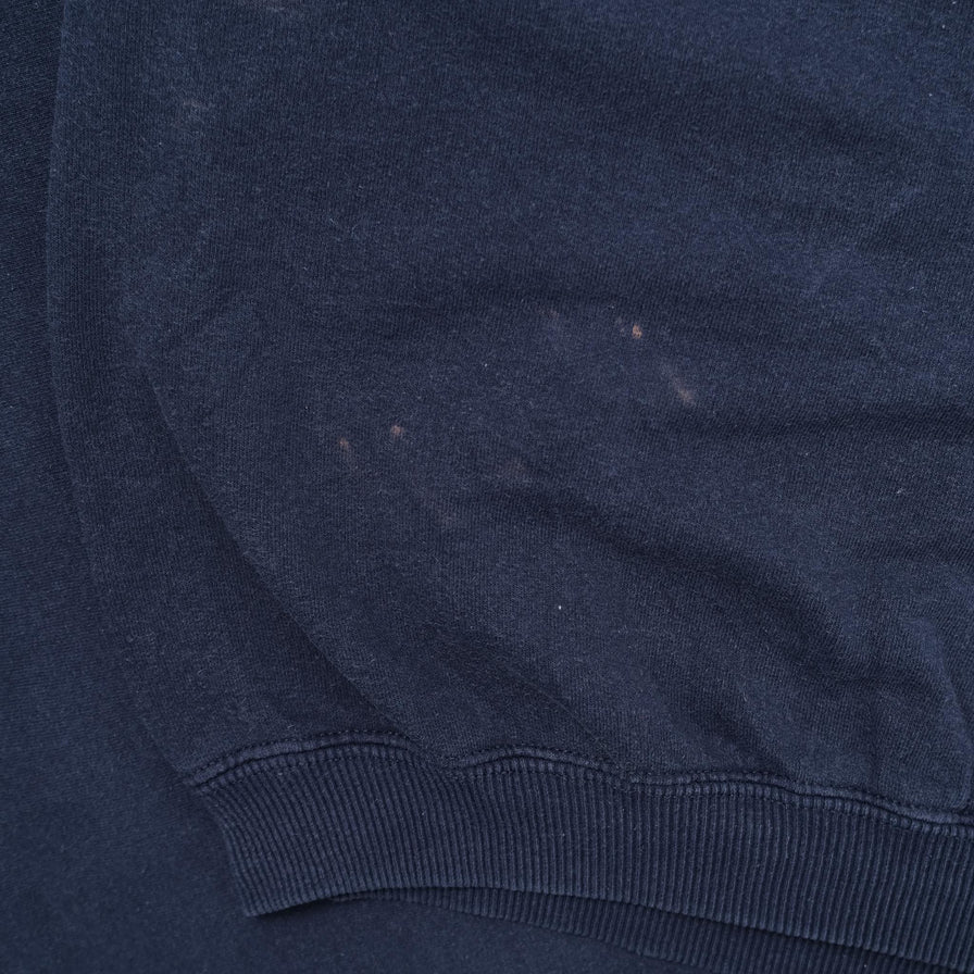 2004 Super Bowl Sweater XLarge - Double Double Vintage