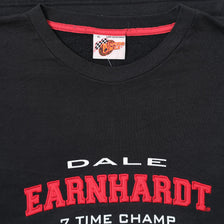 Vintage Dale Earnhardt Sweater XLarge - Double Double Vintage