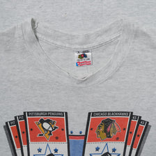 Vintage 1992 Stanley Cup T-Shirt Large - Double Double Vintage