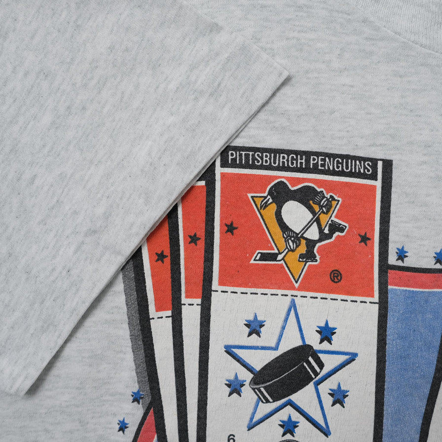 Vintage 1992 Stanley Cup T-Shirt Large - Double Double Vintage