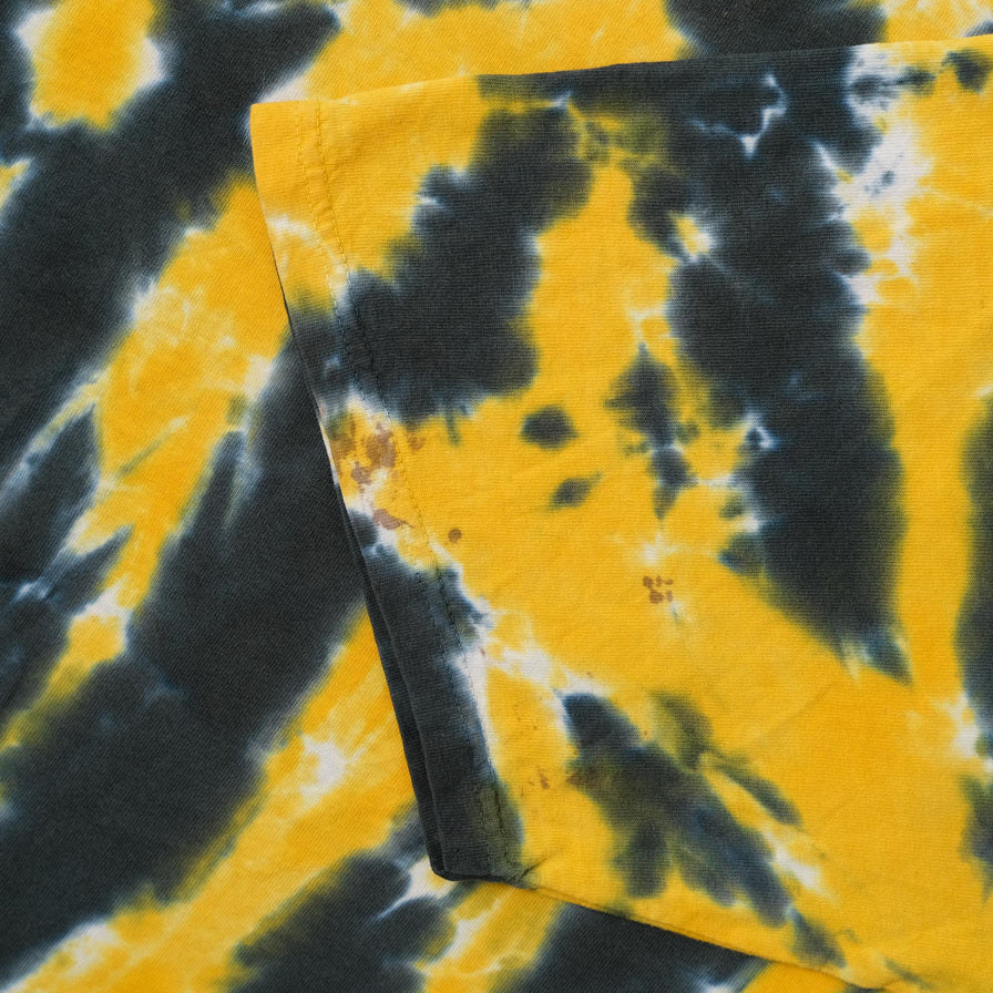 Vintage Steelers T-Shirt Large - Double Double Vintage