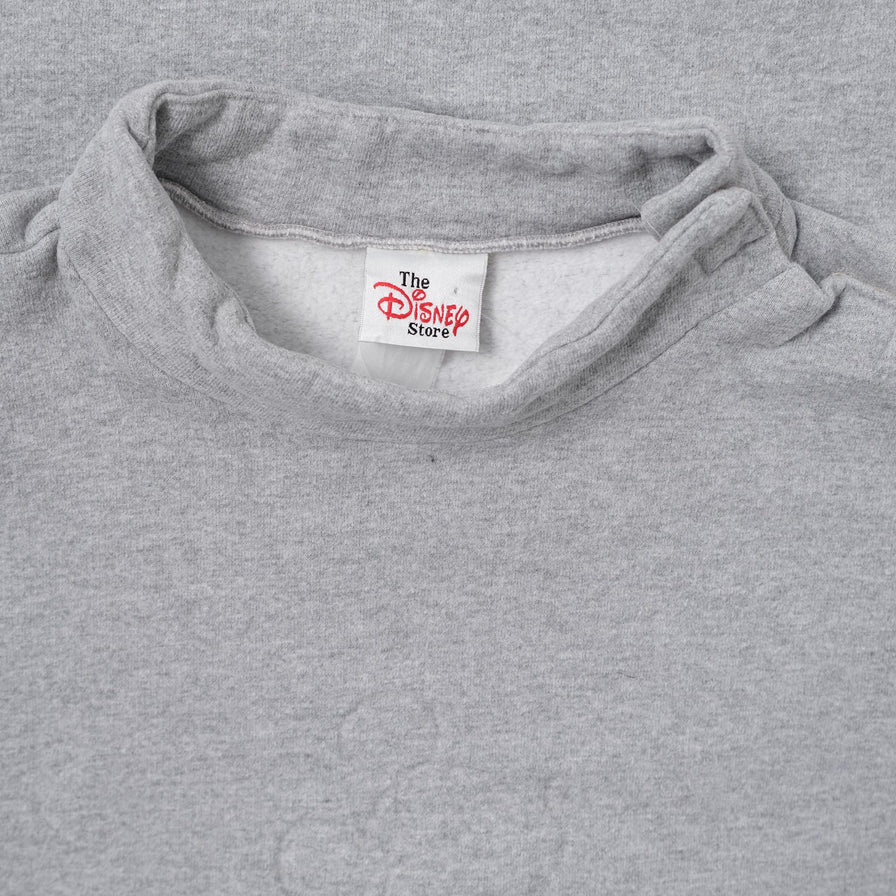 Vintage Mickey Mouse Sweater Medium - Double Double Vintage