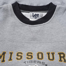 Vintage Missouri Tigers Sweater Medium - Double Double Vintage